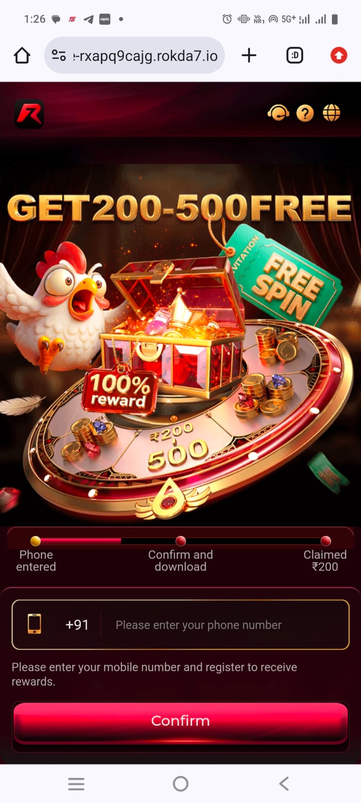 Rokda7-Game-win-screenshot-1